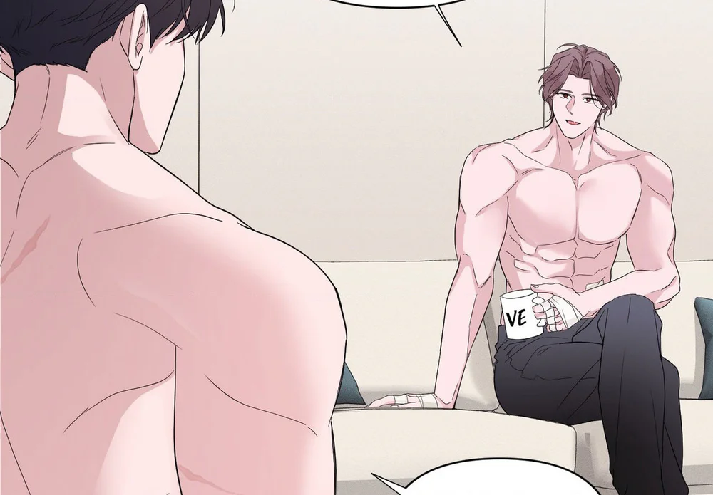 Đọc truyện Màn Đêm Êm Dịu - Chapter 31