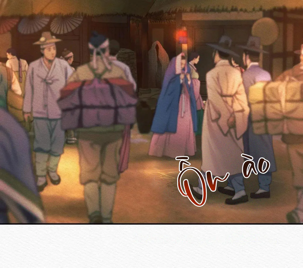 Đọc truyện Quỷ Dạ Khúc - Chapter 97