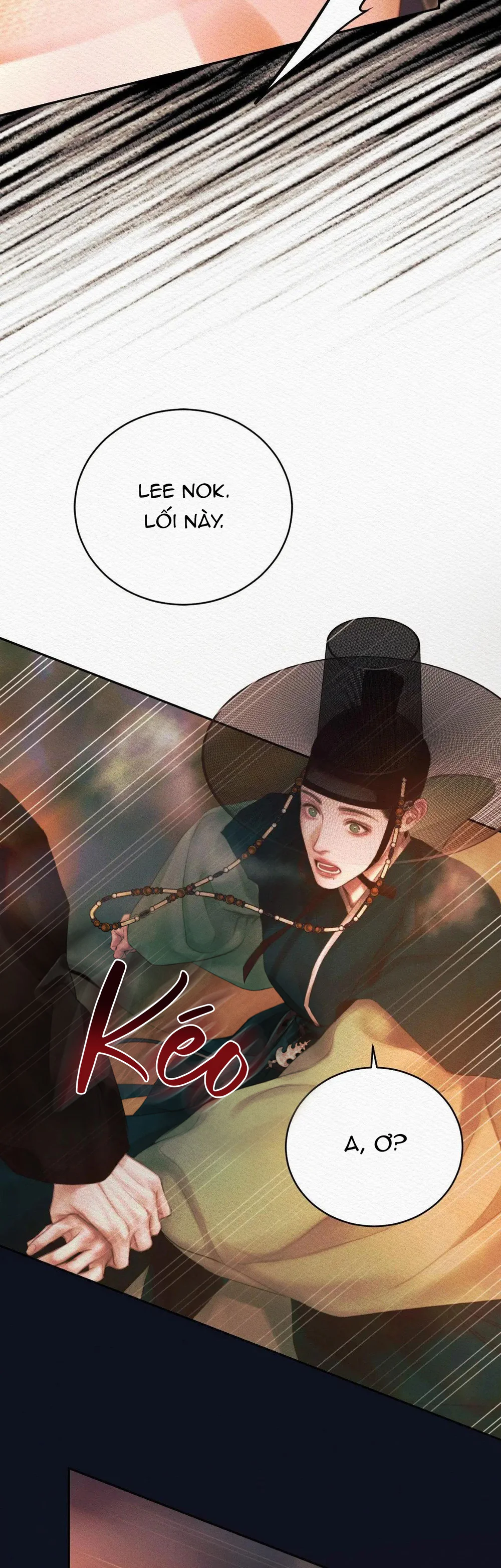 Đọc truyện Quỷ Dạ Khúc - Chapter 97