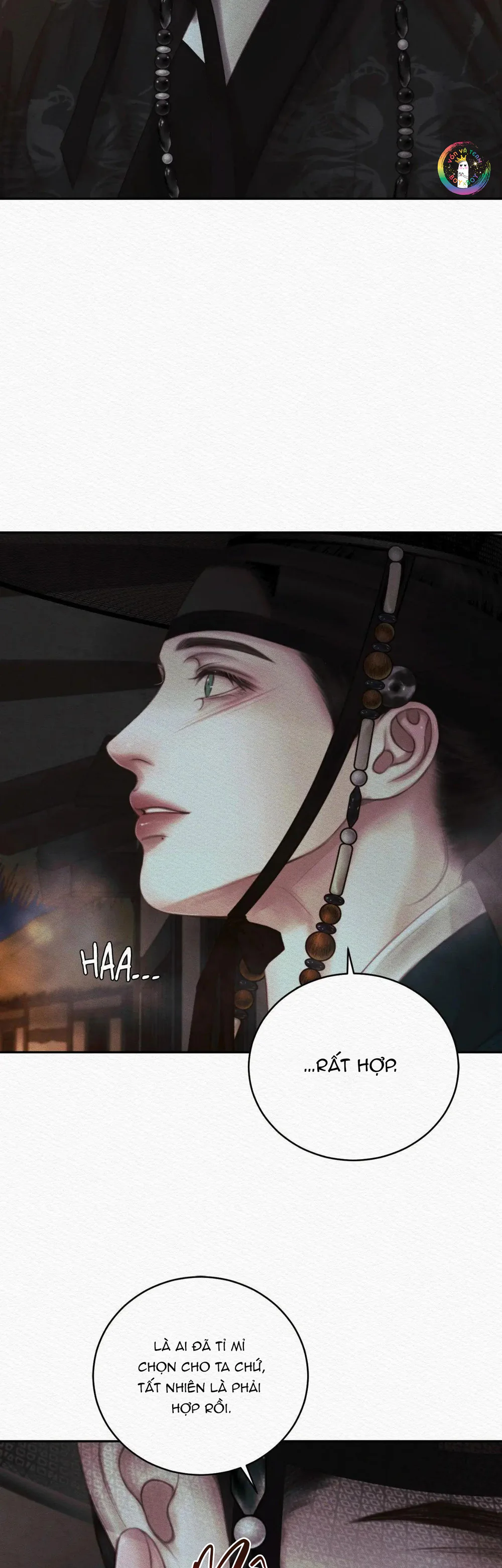 Đọc truyện Quỷ Dạ Khúc - Chapter 97