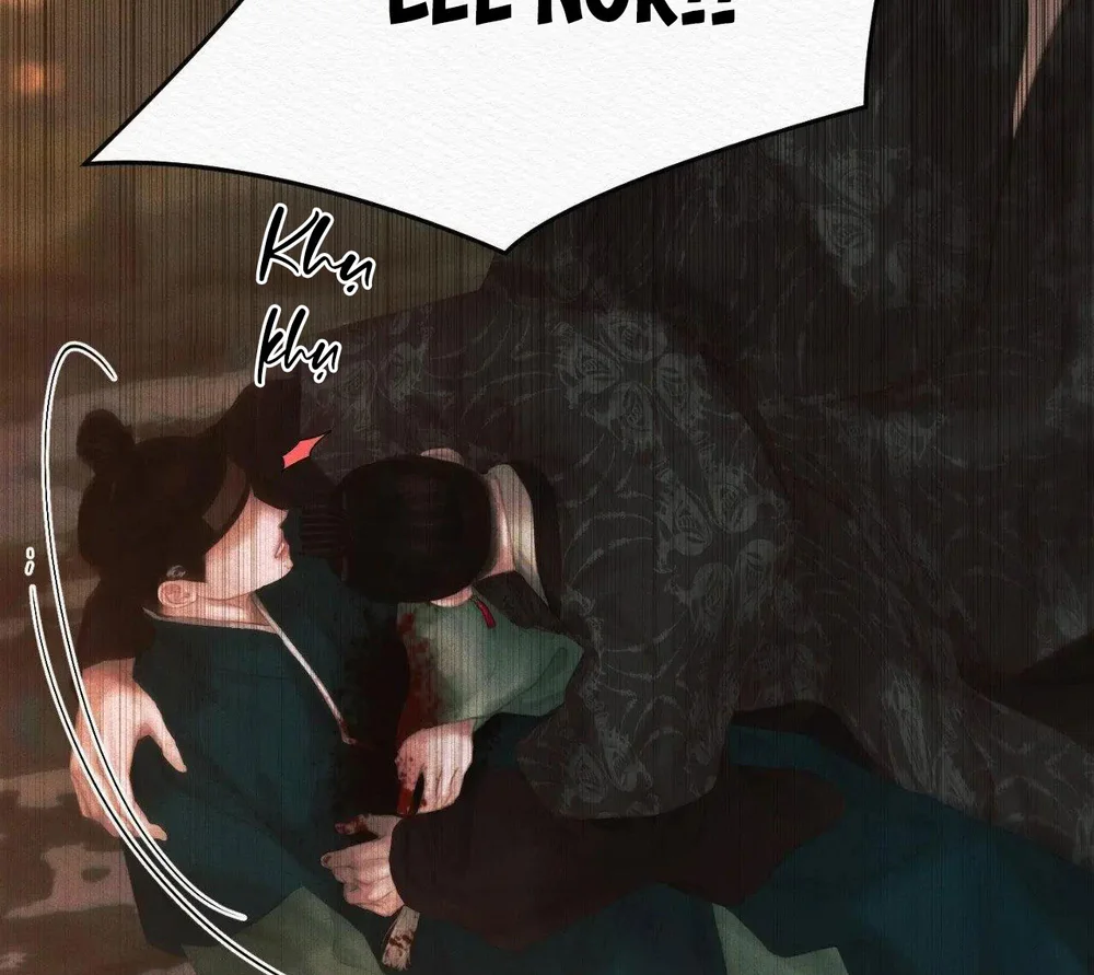 Đọc truyện Quỷ Dạ Khúc - Chapter 97