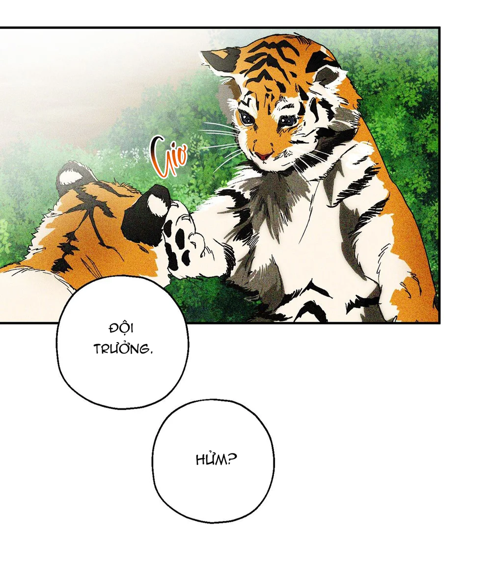 Đọc truyện LOVE UPSET - Chapter 6