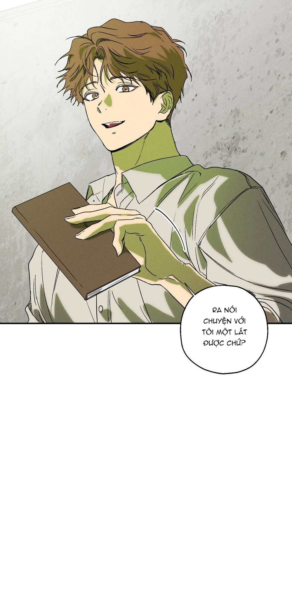 Đọc truyện LOVE UPSET - Chapter 6