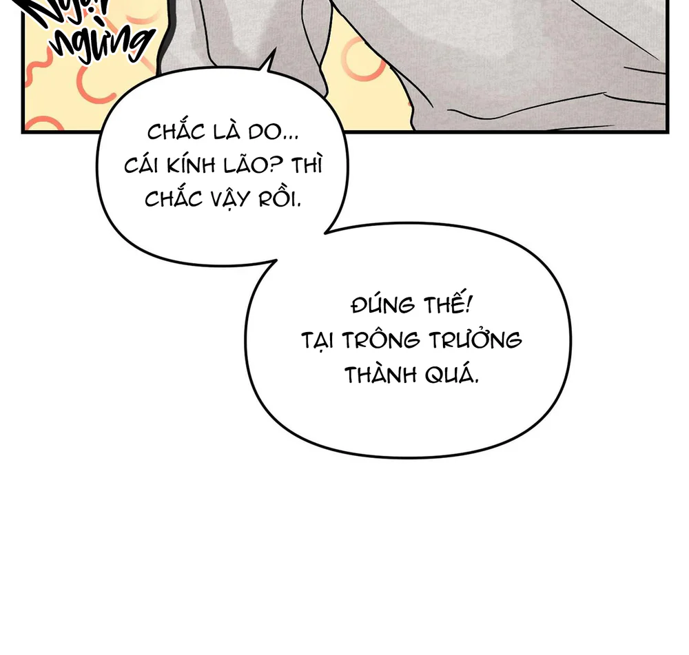 Đọc truyện Không Thể Chấm Dứt - Chapter 58