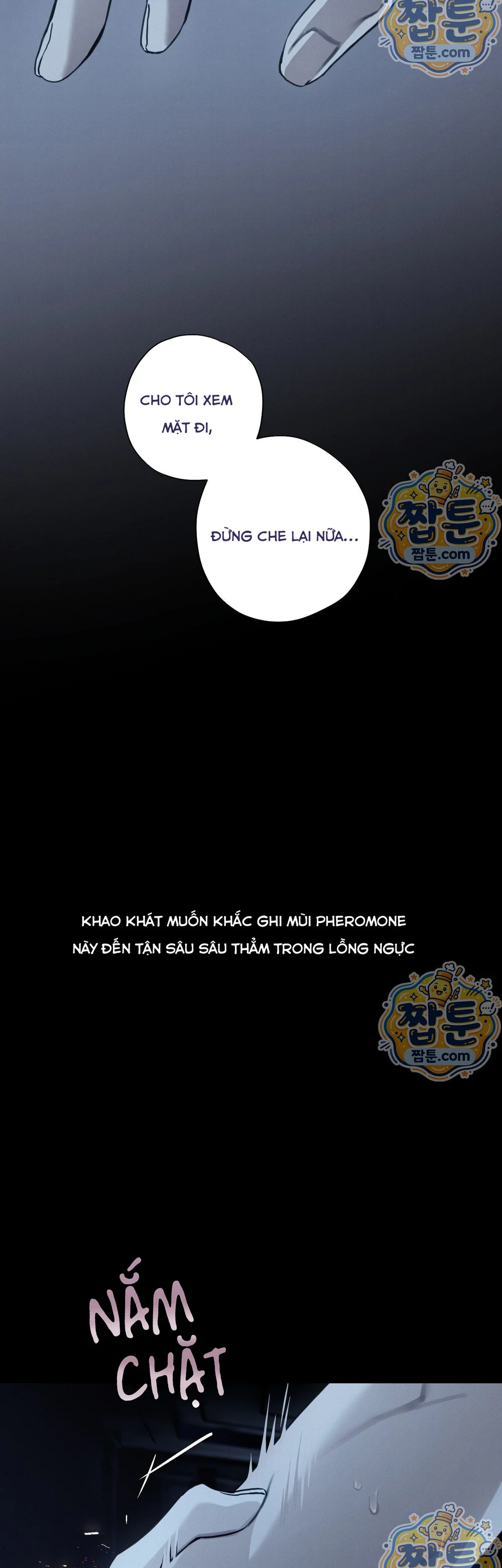 Đọc truyện Trong một mùi hương - Chapter 1