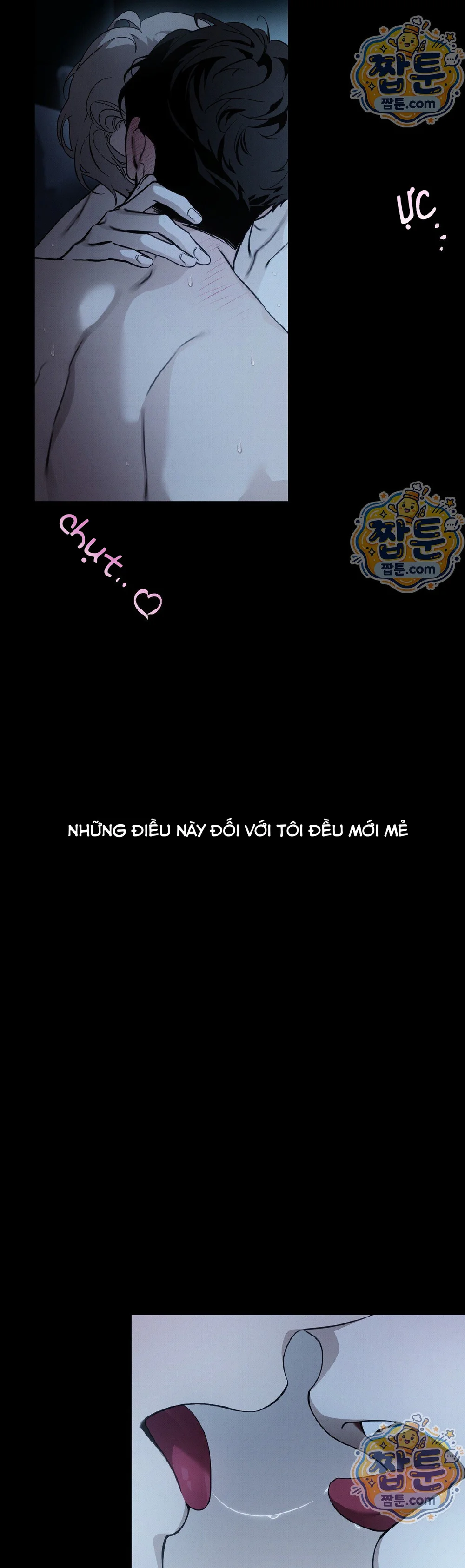 Đọc truyện Trong một mùi hương - Chapter 1