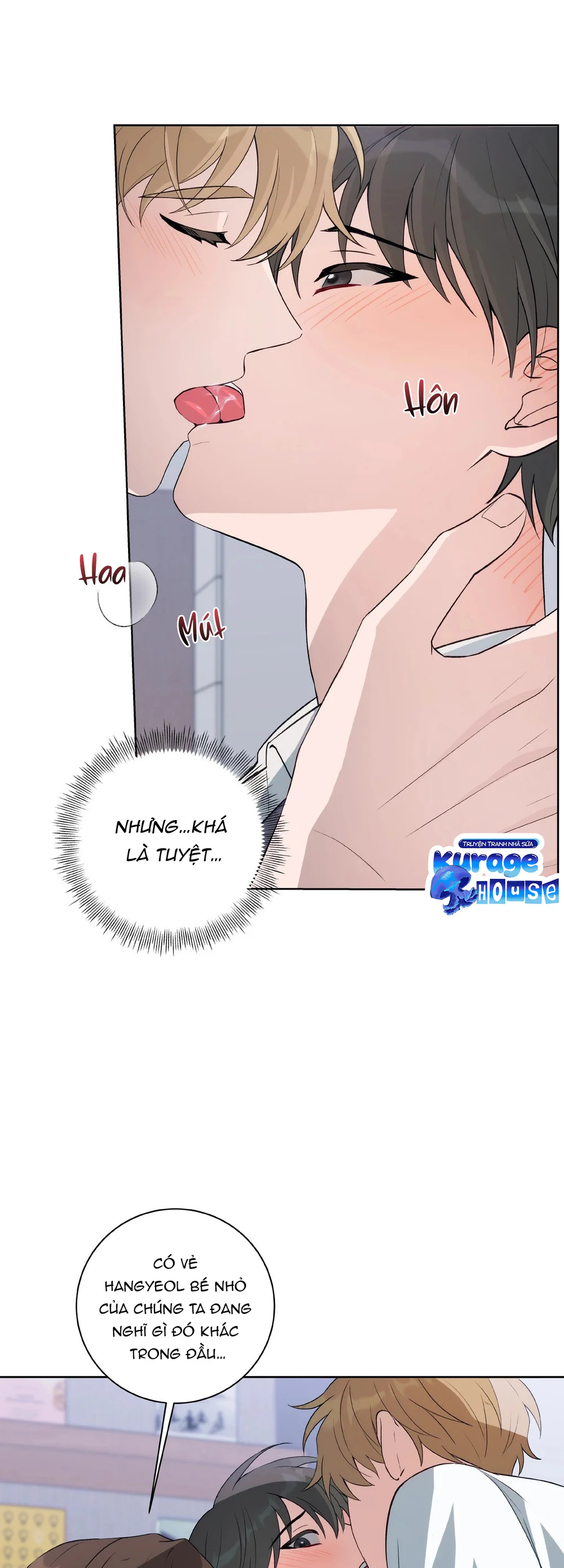 Đọc truyện Ba Đêm - Chapter 5