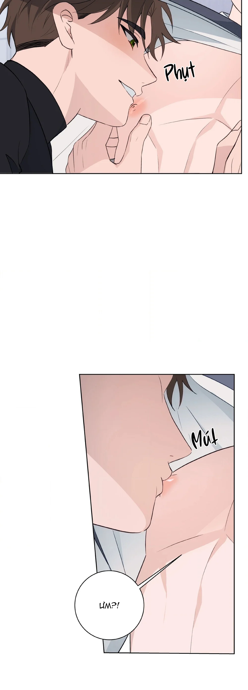 Đọc truyện Ba Đêm - Chapter 5