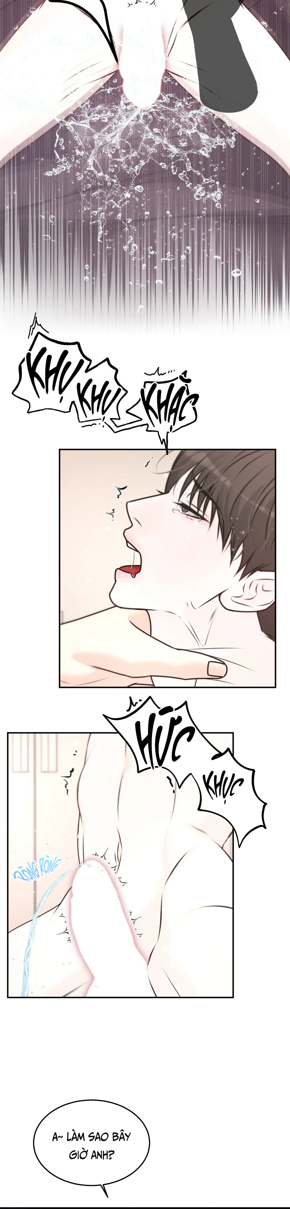 Đọc truyện Anh ơi, hãy cùng em chìm xuống đáy vực - Chapter 5