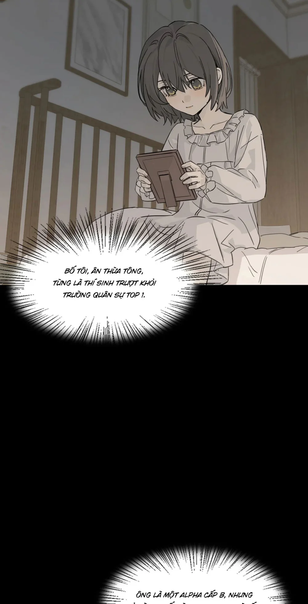 Đọc truyện Lửa Tù - Chapter 14