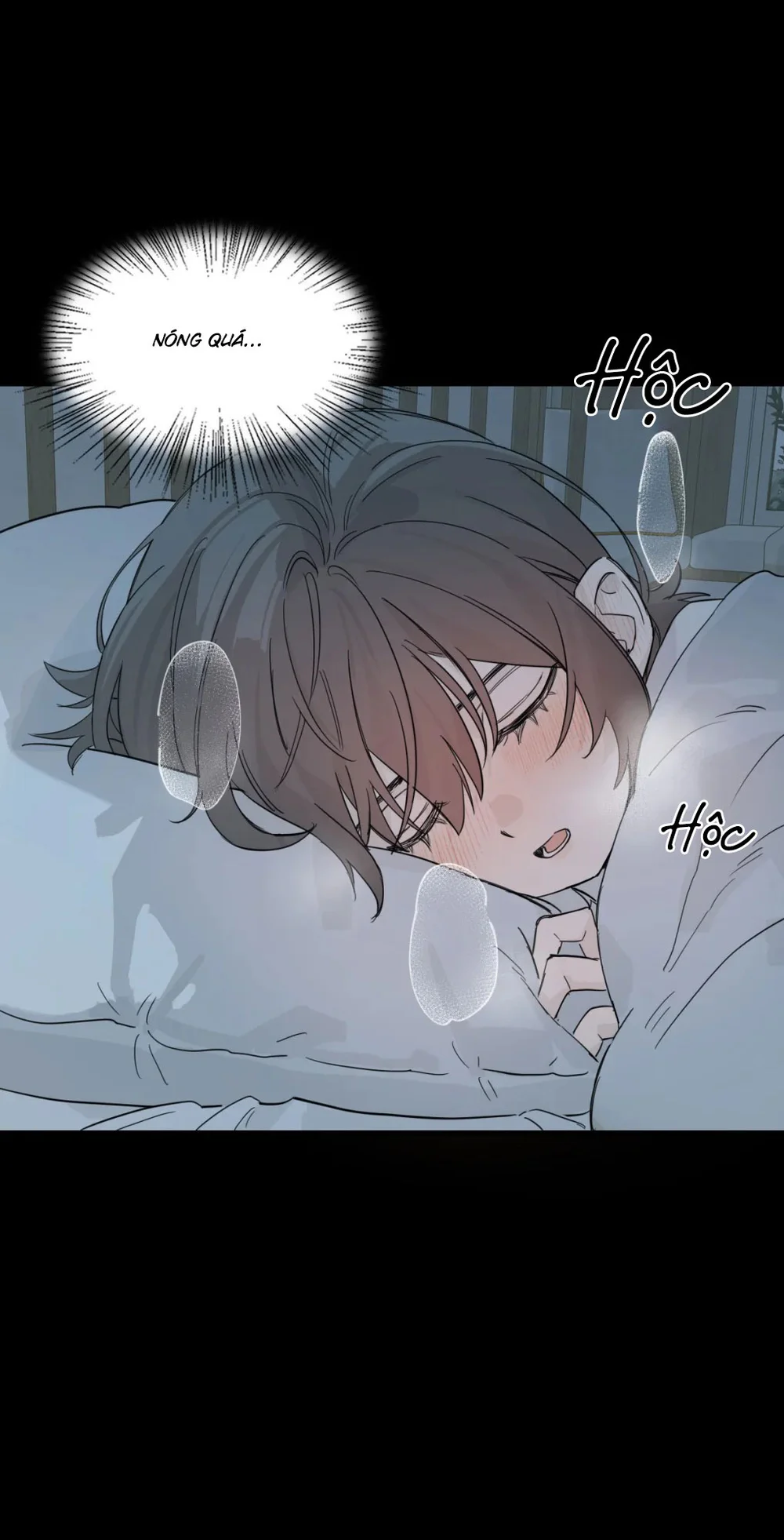 Đọc truyện Lửa Tù - Chapter 14