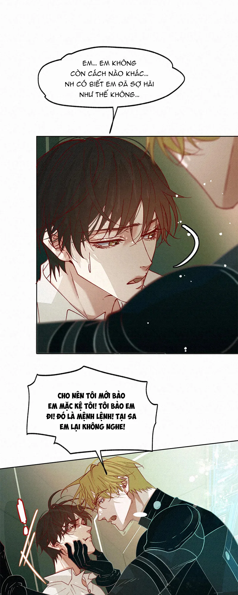 Đọc truyện Tuyệt Xử Phùng Sinh - Chapter 143