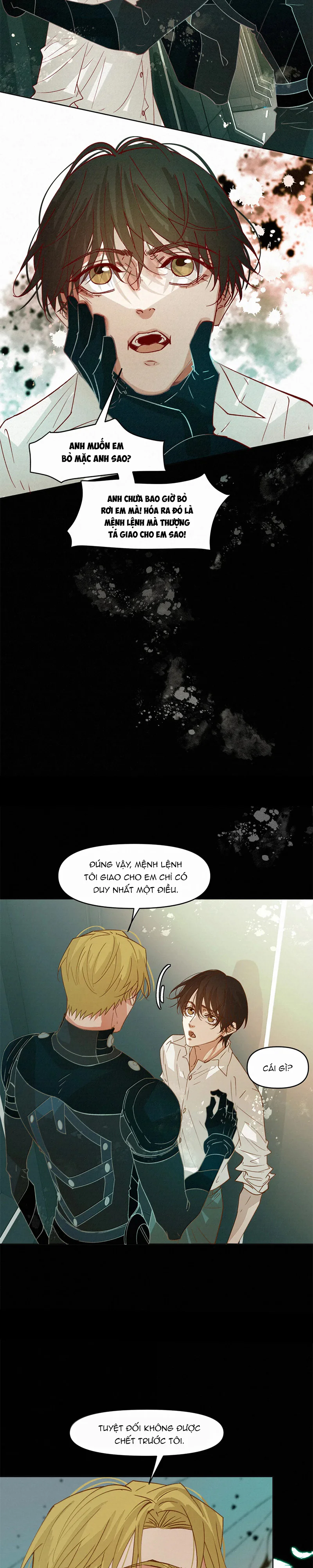 Đọc truyện Tuyệt Xử Phùng Sinh - Chapter 143