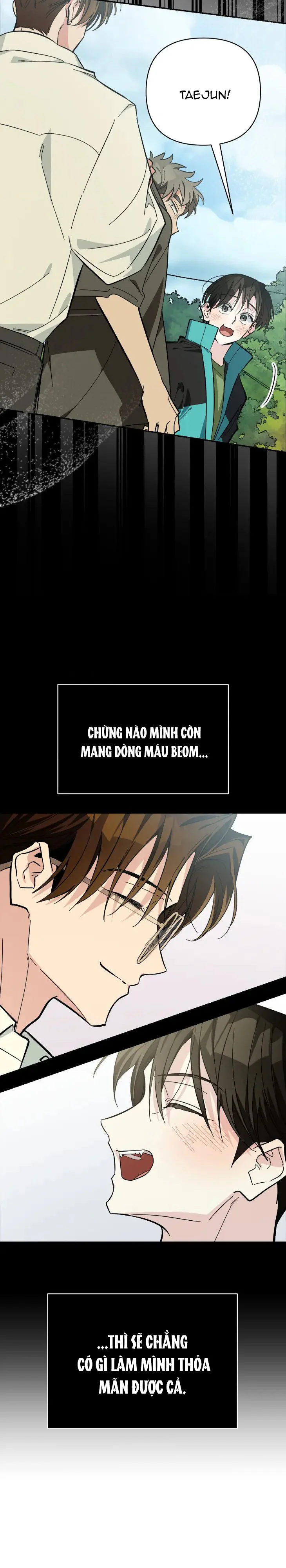 Đọc truyện Sinh mèo con cho tôi mau trước khi thằng này điên lên - Chapter 31