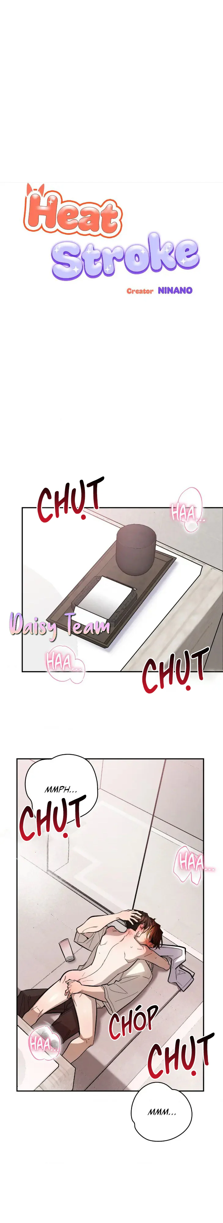 Đọc truyện Sinh mèo con cho tôi mau trước khi thằng này điên lên - Chapter 31