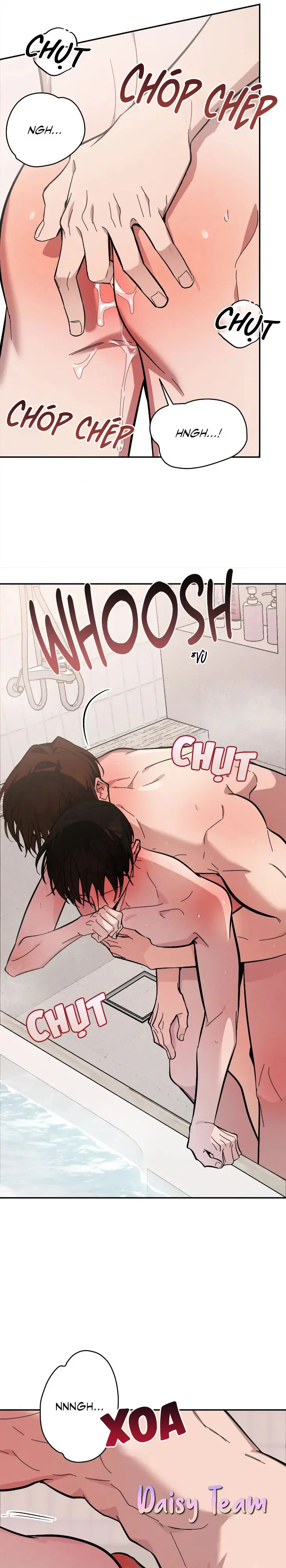 Đọc truyện Sinh mèo con cho tôi mau trước khi thằng này điên lên - Chapter 31