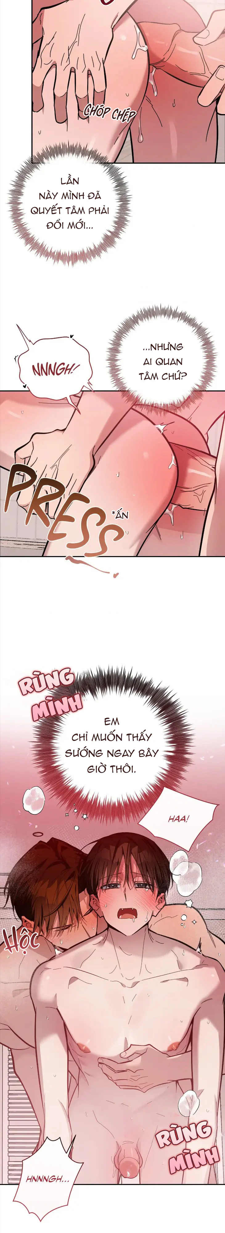 Đọc truyện Sinh mèo con cho tôi mau trước khi thằng này điên lên - Chapter 31