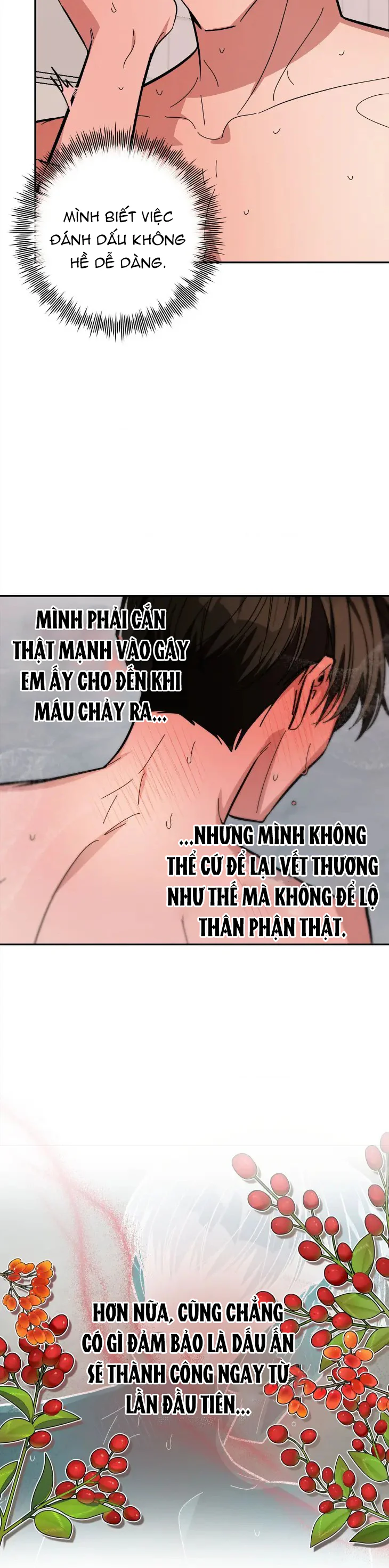 Đọc truyện Sinh mèo con cho tôi mau trước khi thằng này điên lên - Chapter 31