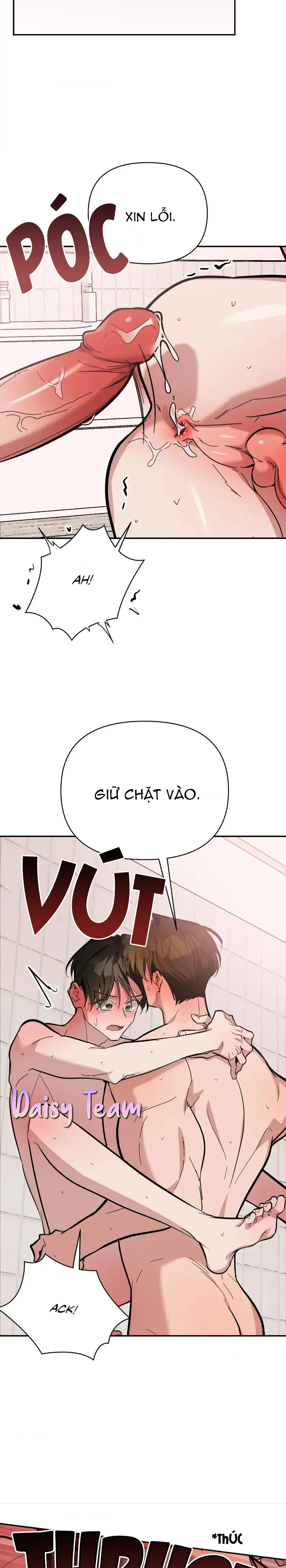 Đọc truyện Sinh mèo con cho tôi mau trước khi thằng này điên lên - Chapter 31