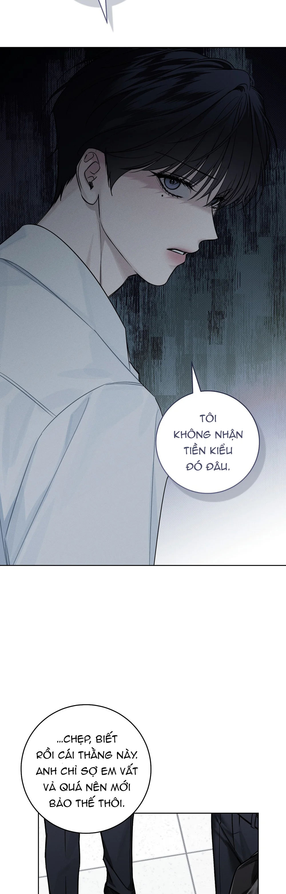 Đọc truyện Mùa Đông - Chapter 1