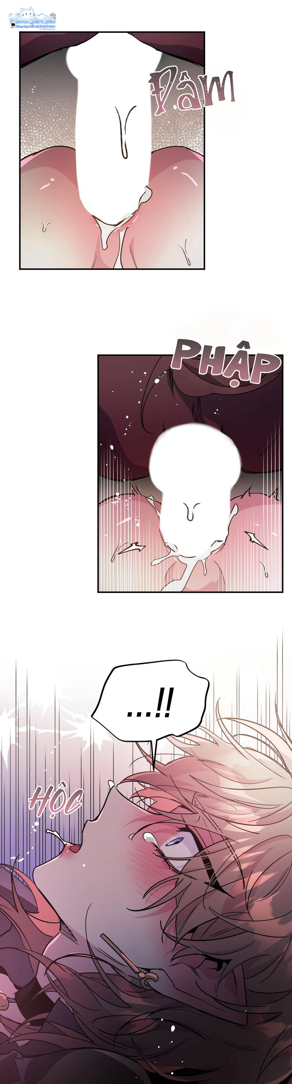 Đọc truyện Dark Fall - Chapter 77