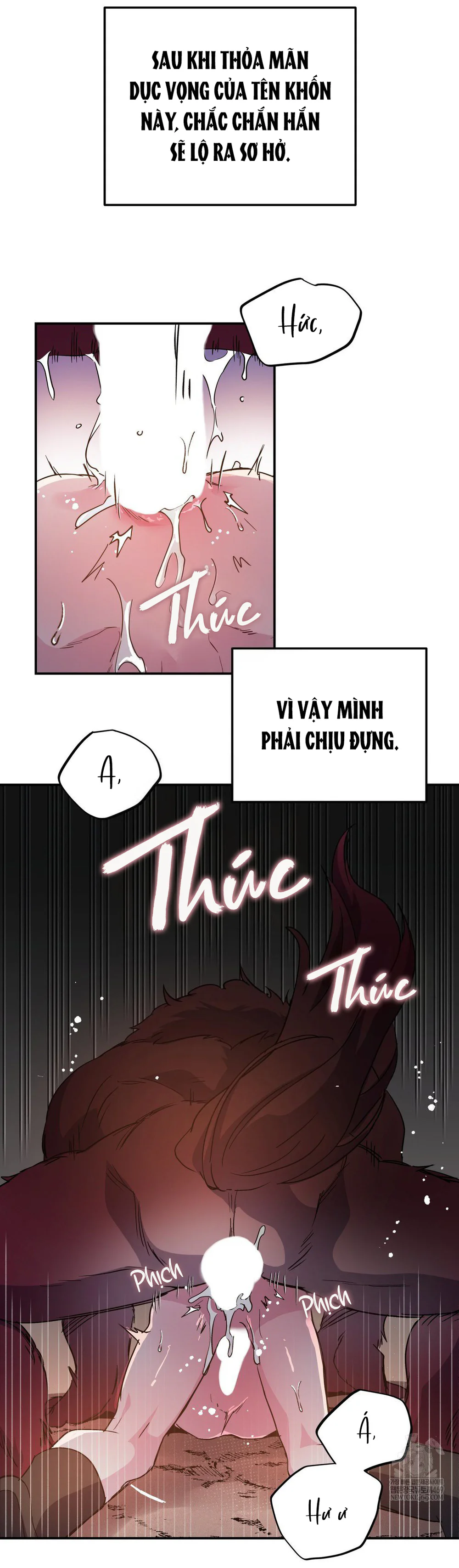 Đọc truyện Dark Fall - Chapter 77