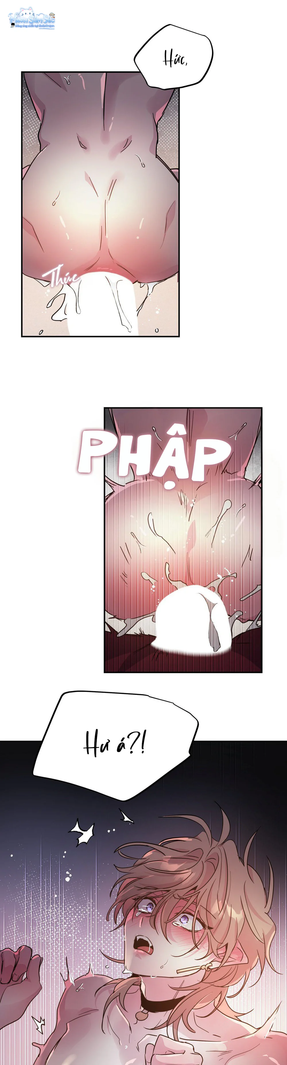 Đọc truyện Dark Fall - Chapter 77