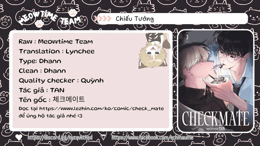 Đọc truyện Chiếu tướng - Chapter 87