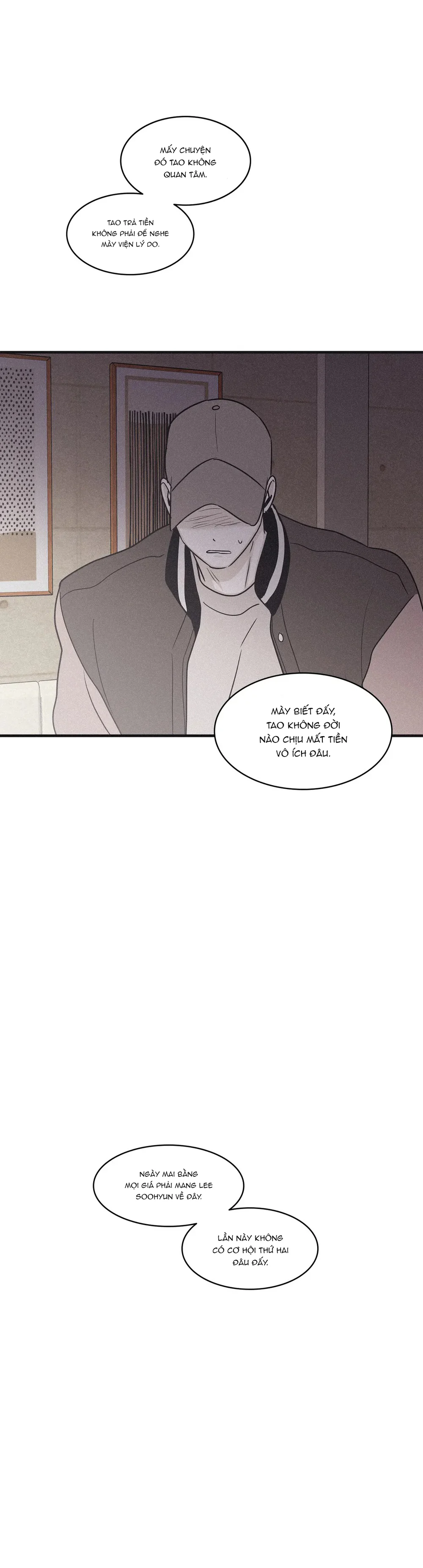 Đọc truyện Chiếu tướng - Chapter 87