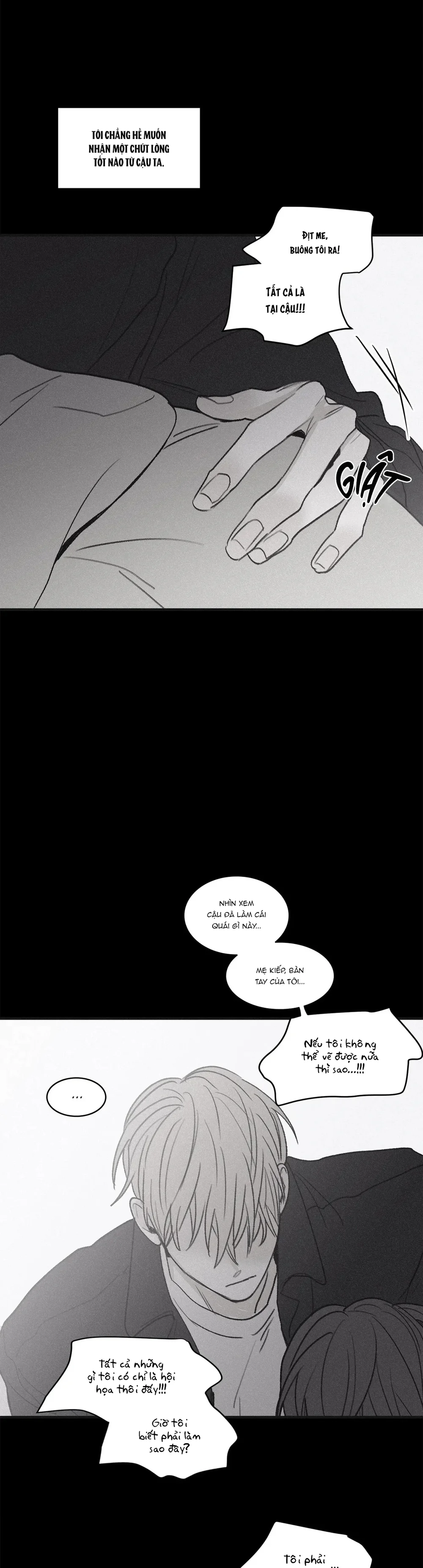 Đọc truyện Chiếu tướng - Chapter 87