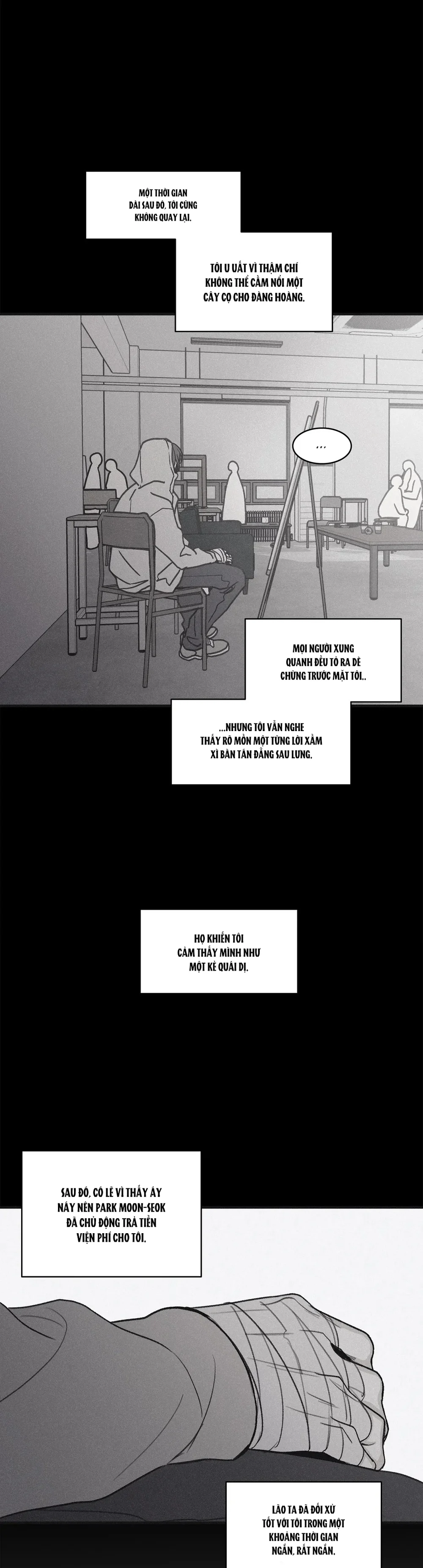 Đọc truyện Chiếu tướng - Chapter 87