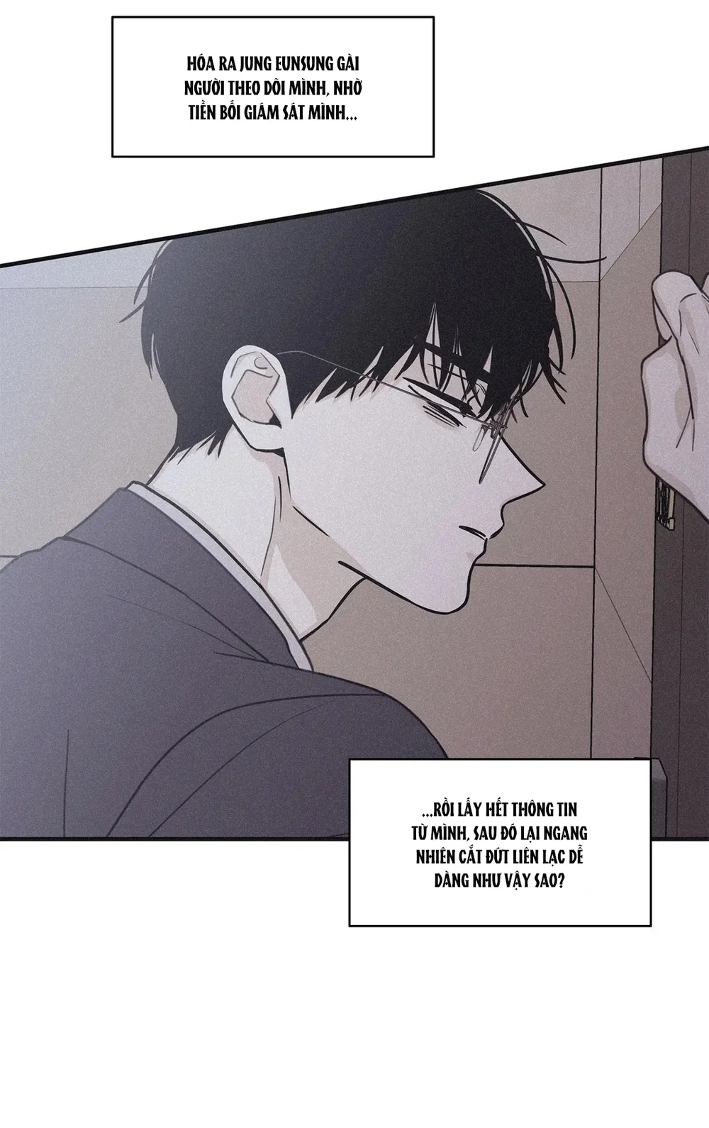 Đọc truyện Chiếu tướng - Chapter 87