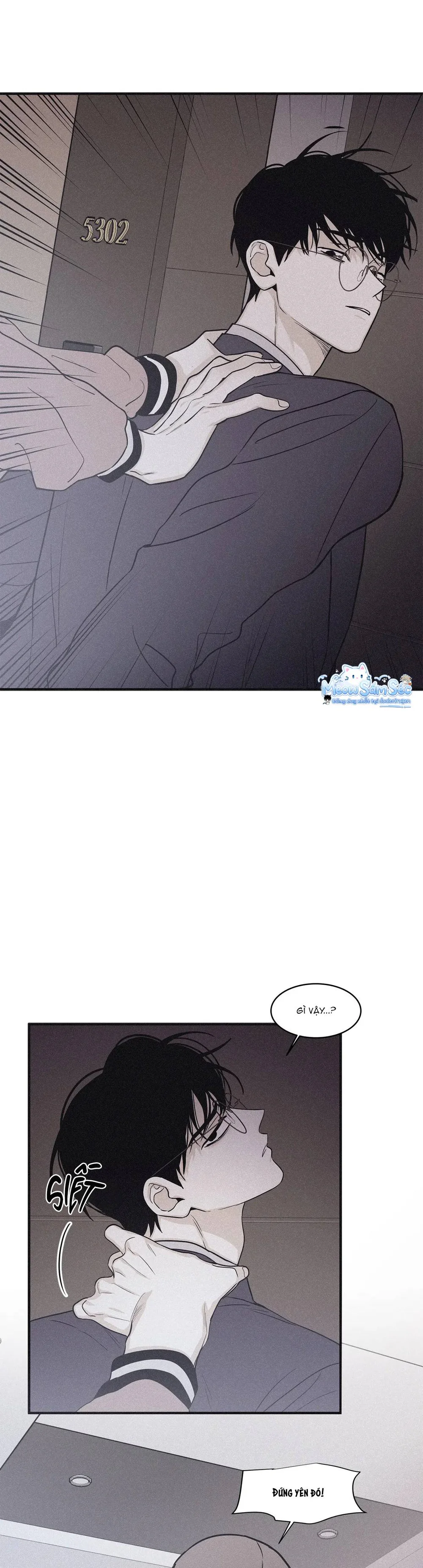 Đọc truyện Chiếu tướng - Chapter 87