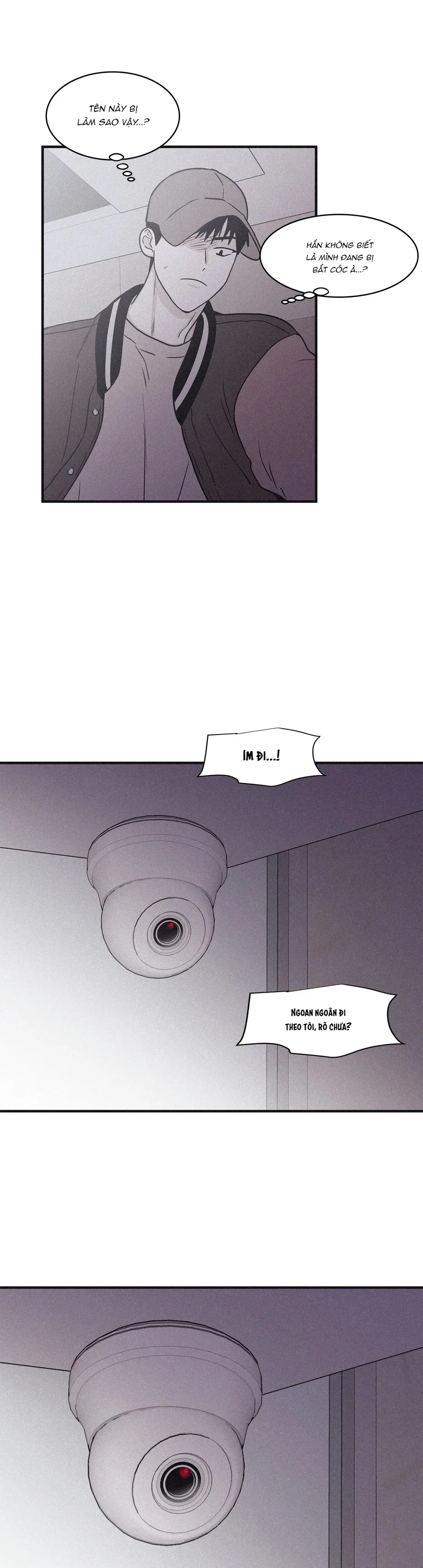 Đọc truyện Chiếu tướng - Chapter 87