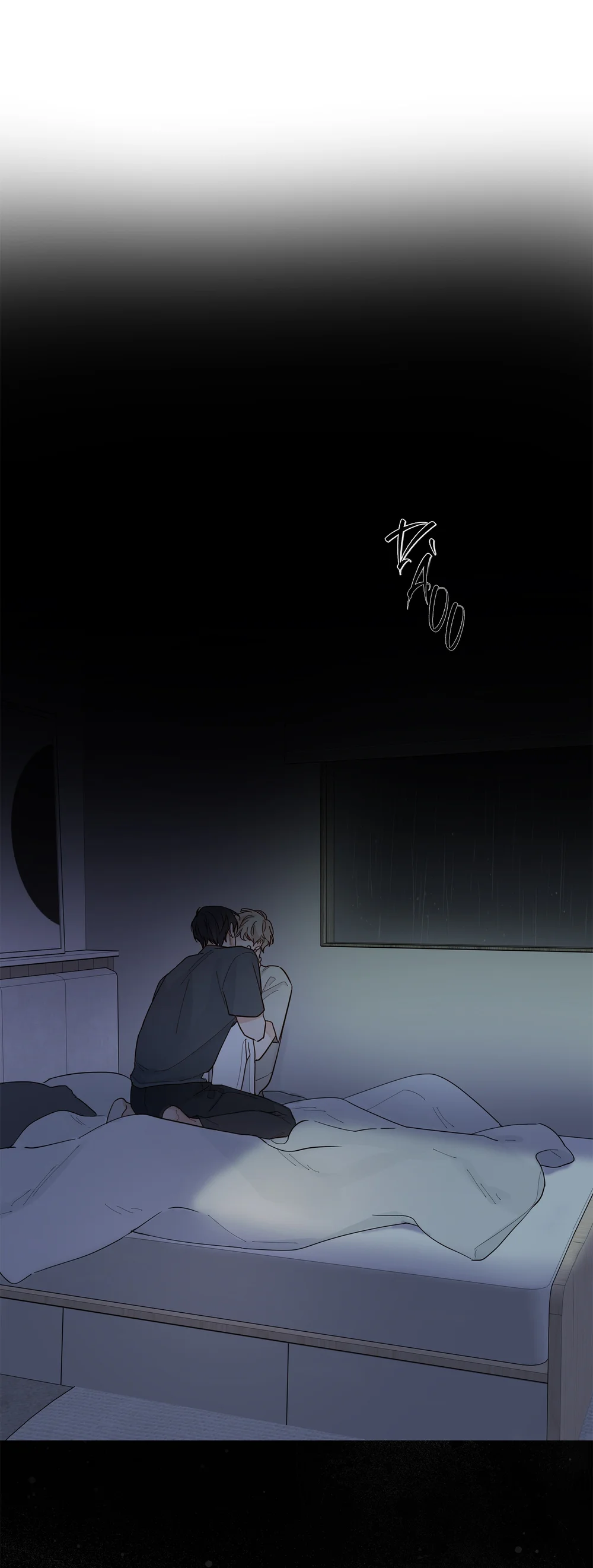 Đọc truyện Just Family - Chapter 12