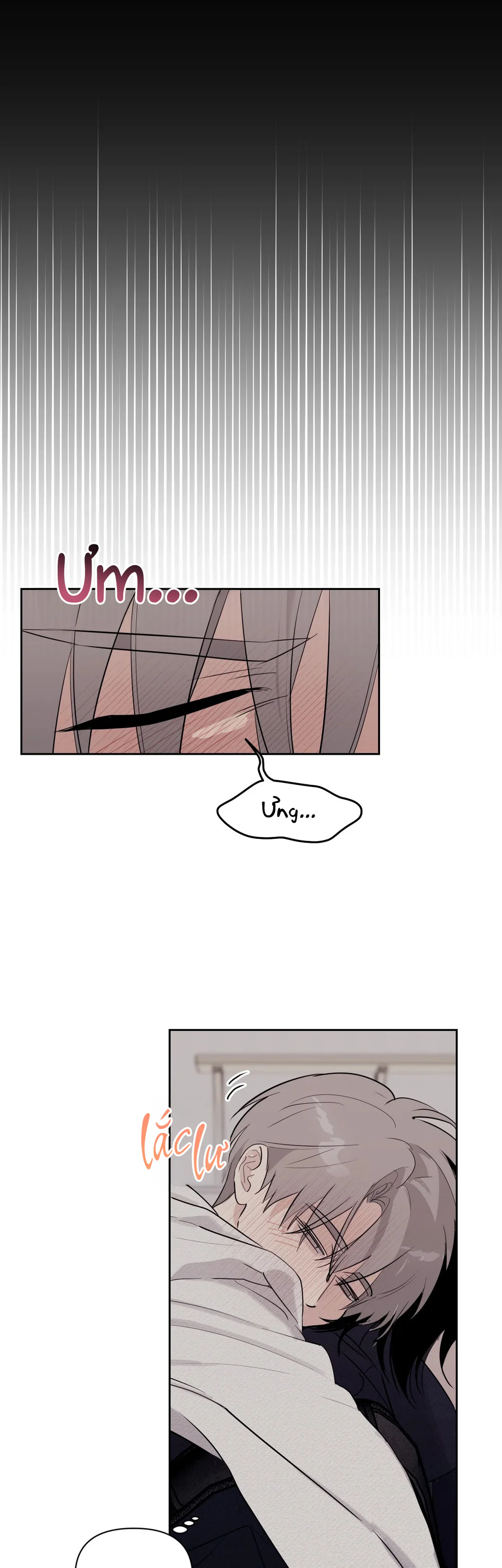 Đọc truyện Secret Roommate - Chapter 12