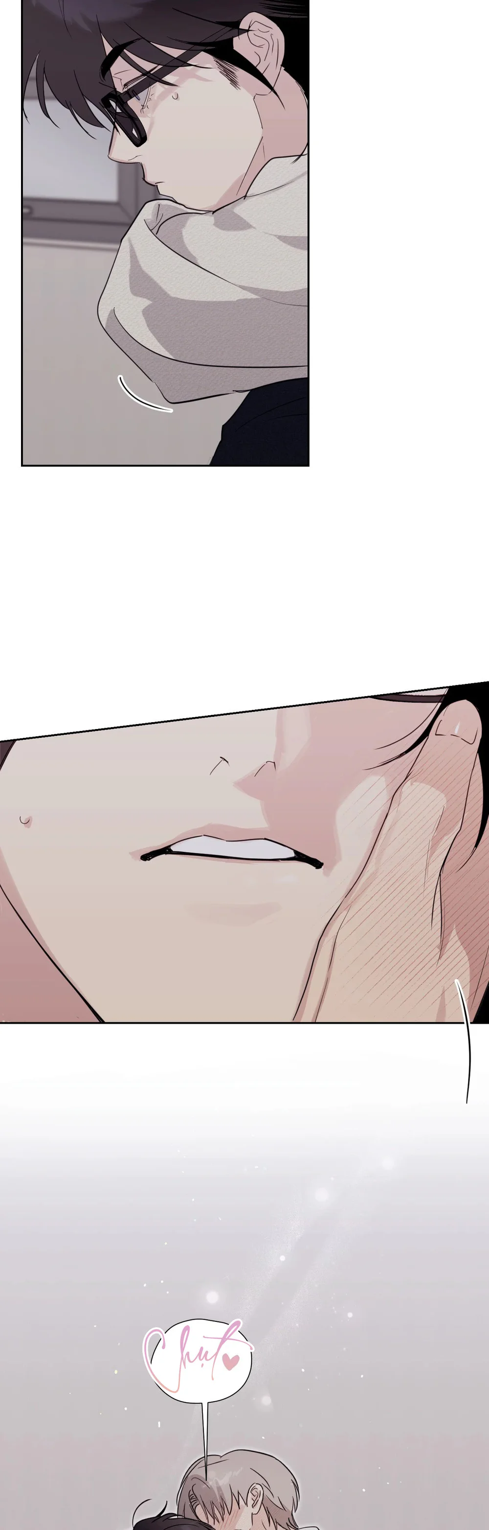 Đọc truyện Secret Roommate - Chapter 12