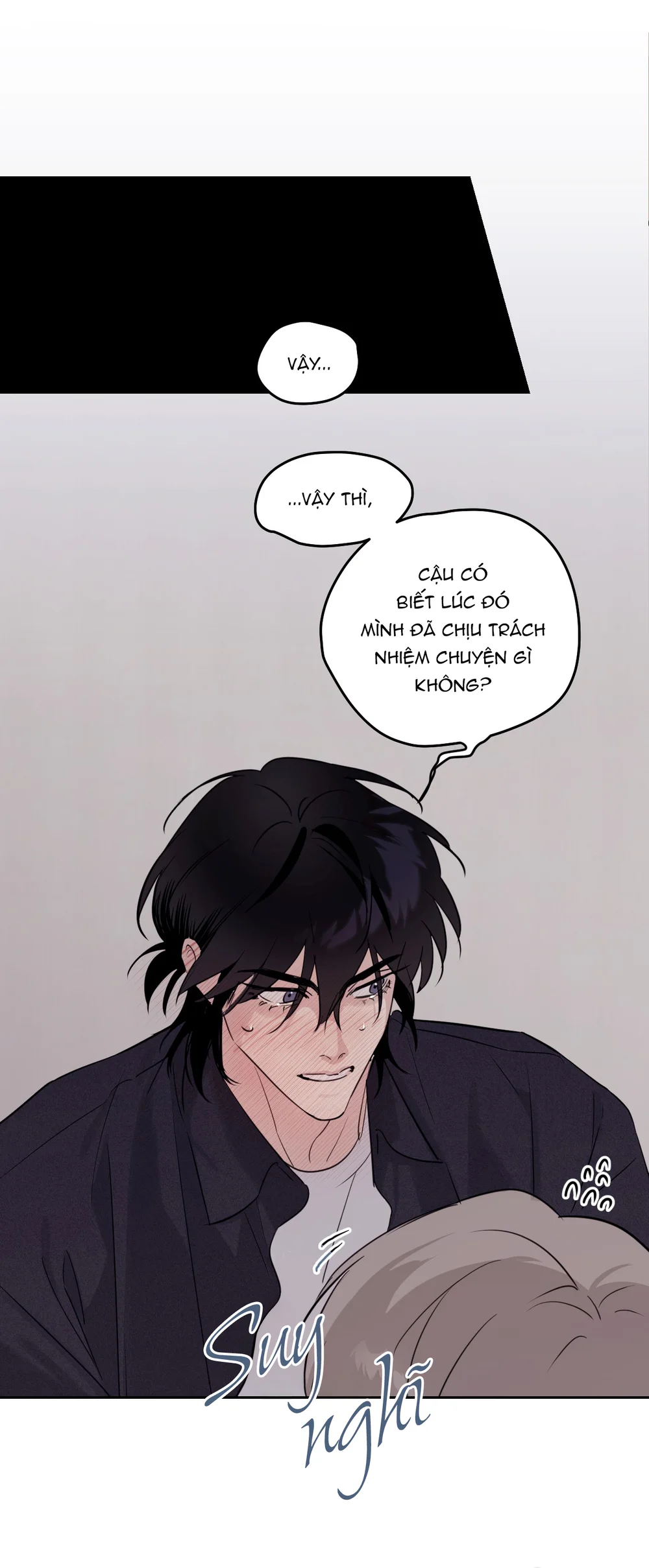 Đọc truyện Secret Roommate - Chapter 13