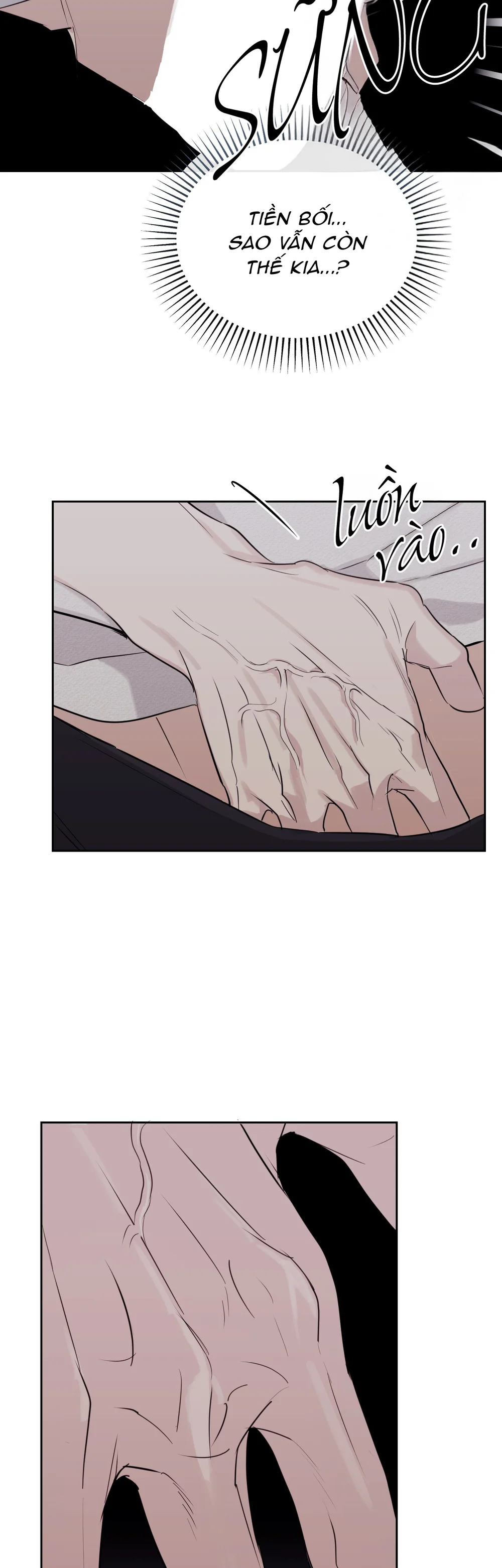 Đọc truyện Secret Roommate - Chapter 13