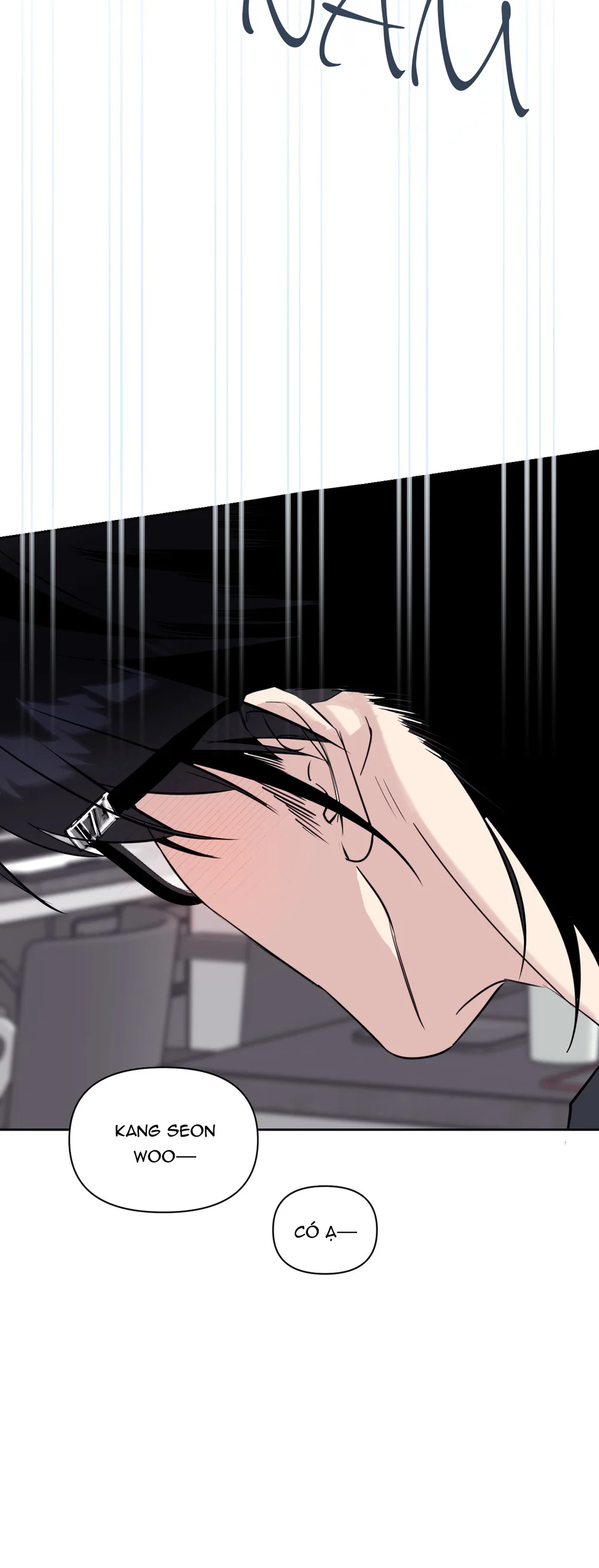 Đọc truyện Secret Roommate - Chapter 13