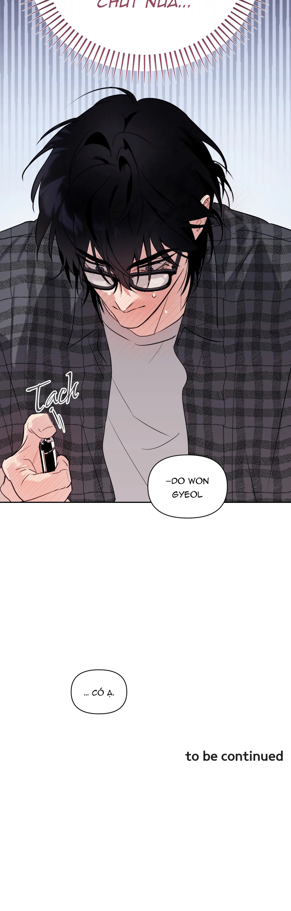 Đọc truyện Secret Roommate - Chapter 13