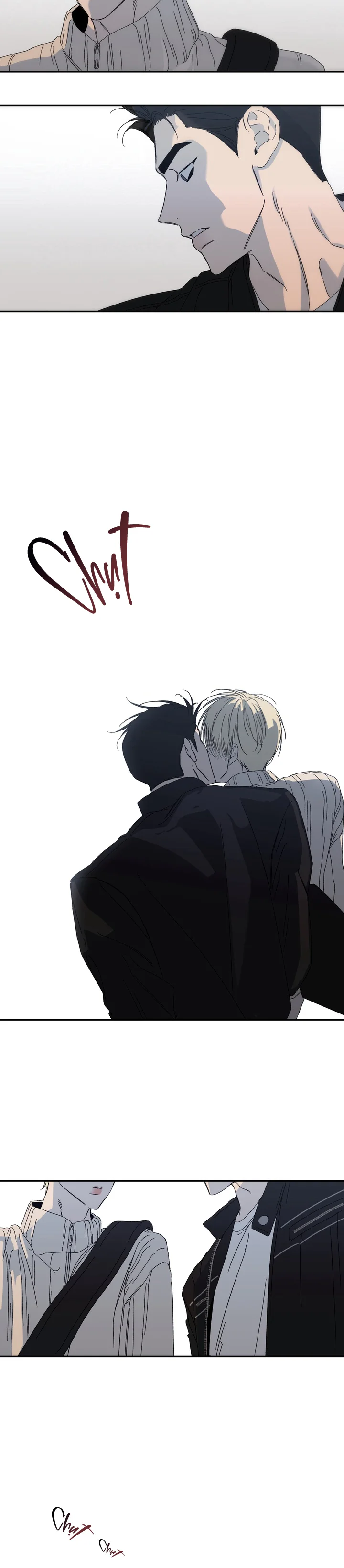 Đọc truyện Điểm Hòa Sắc - Chapter 9