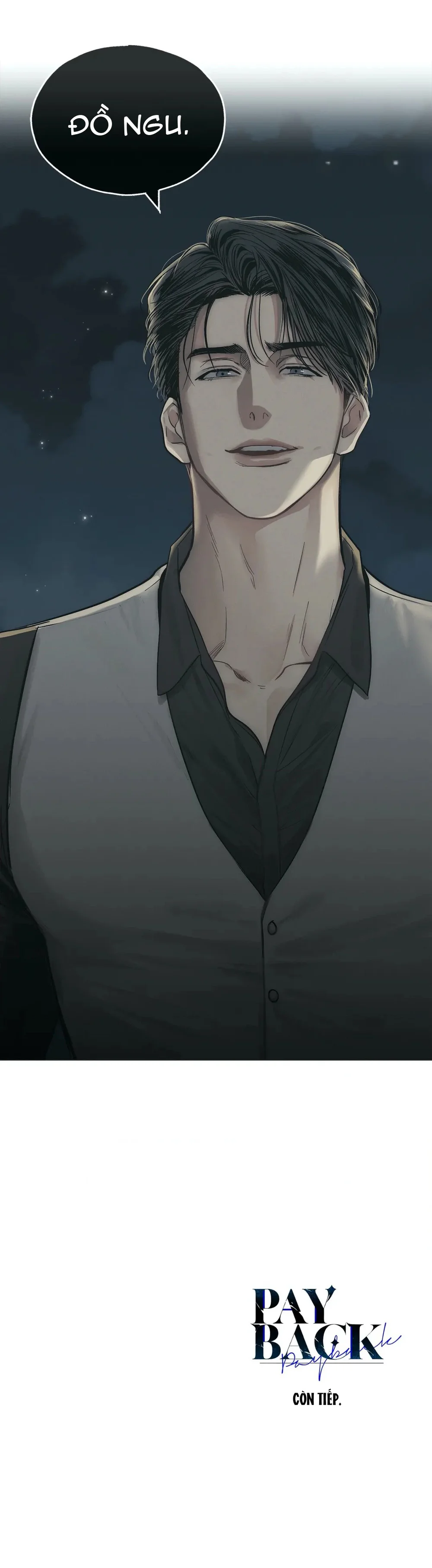 Đọc truyện Báo Thù BL - Chapter 3