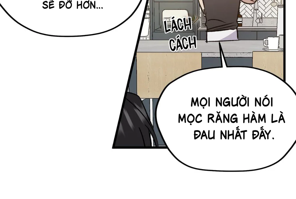 Đọc truyện Vũ Trụ Nơi Thiên Thạch Rơi - Chapter 57
