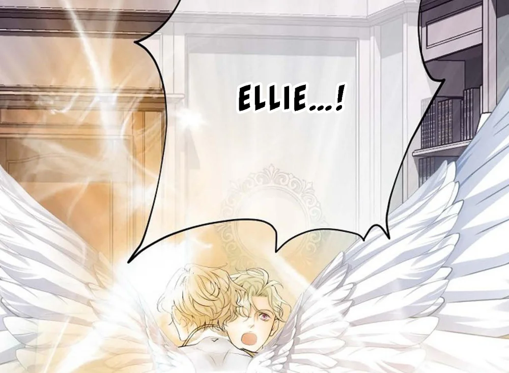 Đọc truyện Hôn Thê Của Bóng Tối - Chapter 67