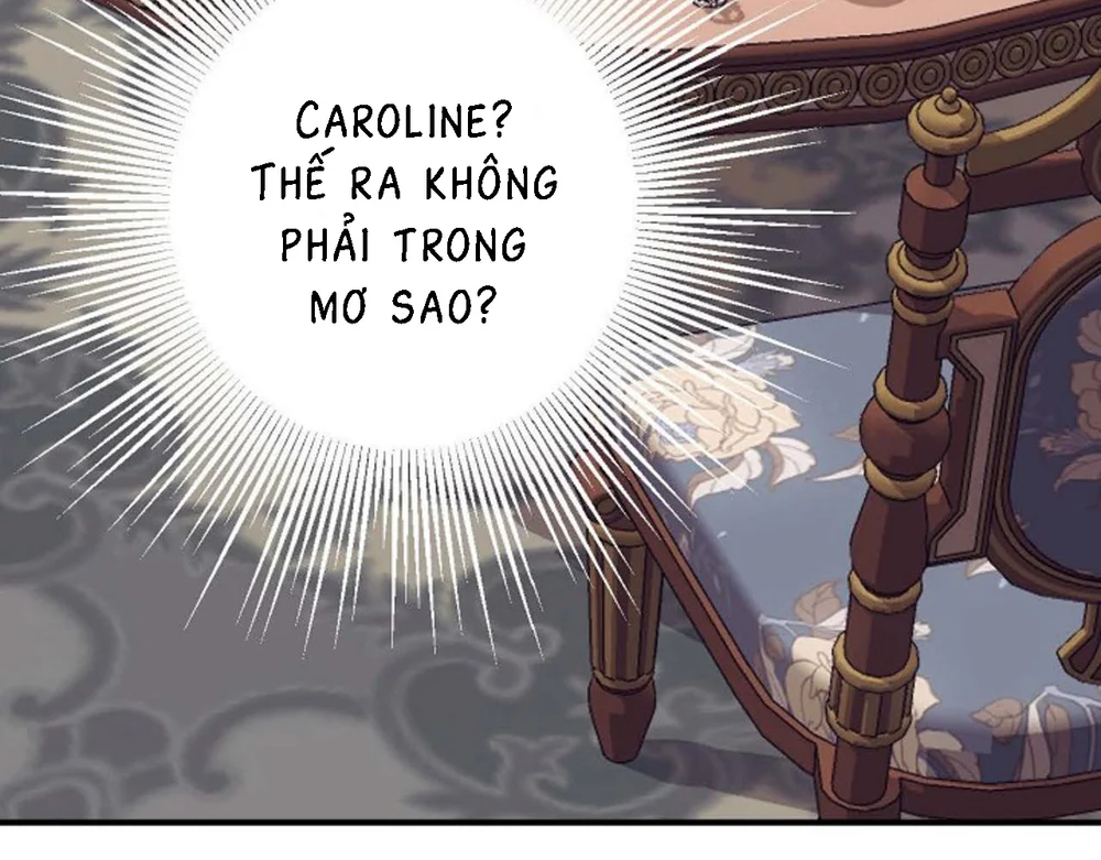 Đọc truyện Hôn Thê Của Bóng Tối - Chapter 67