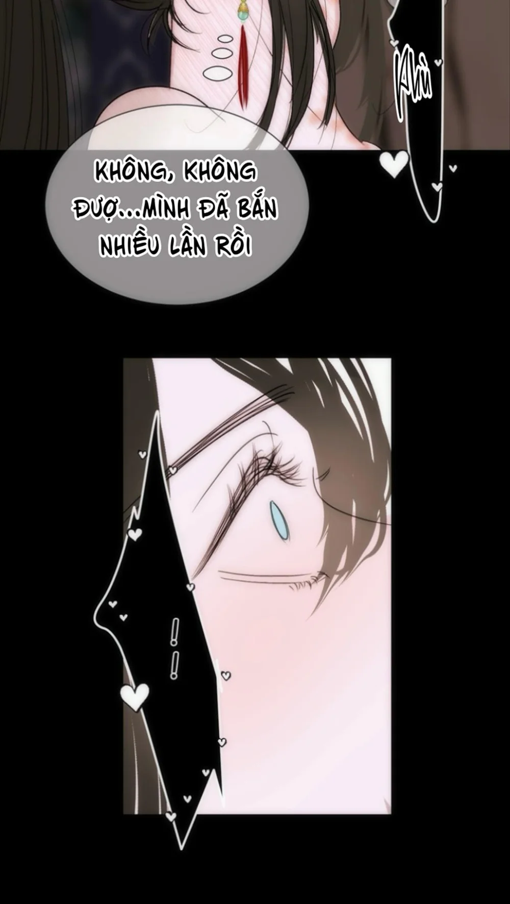 Đọc truyện Sau khi xuyên sách làm vài chuyện với sư tôn - Chapter 70