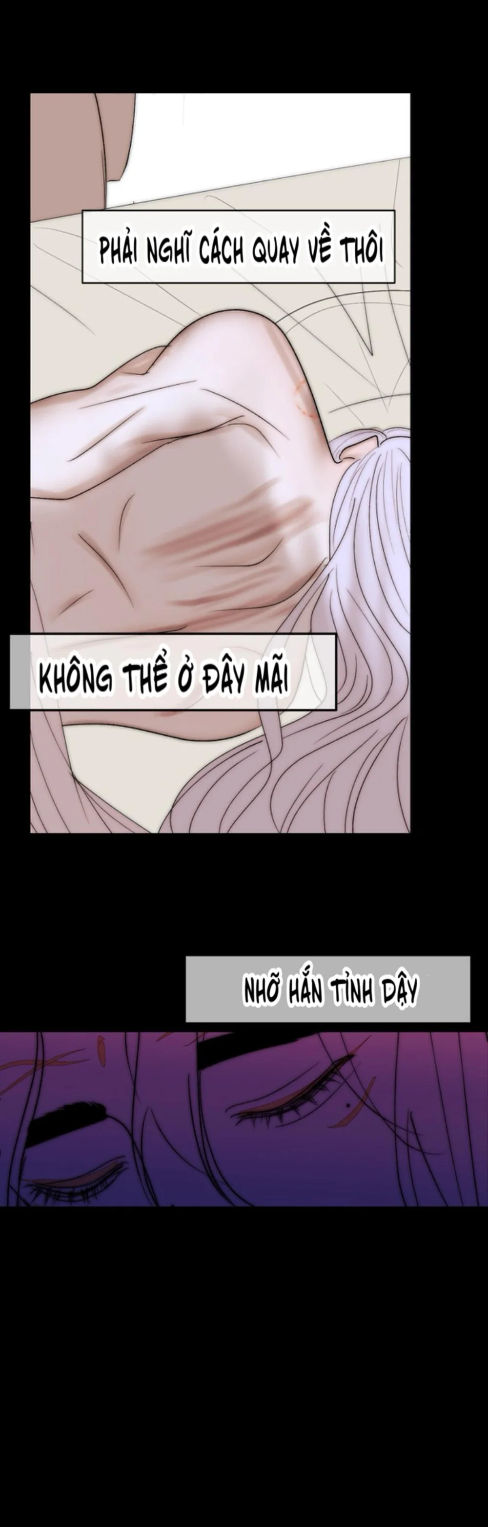Đọc truyện Sau khi xuyên sách làm vài chuyện với sư tôn - Chapter 71