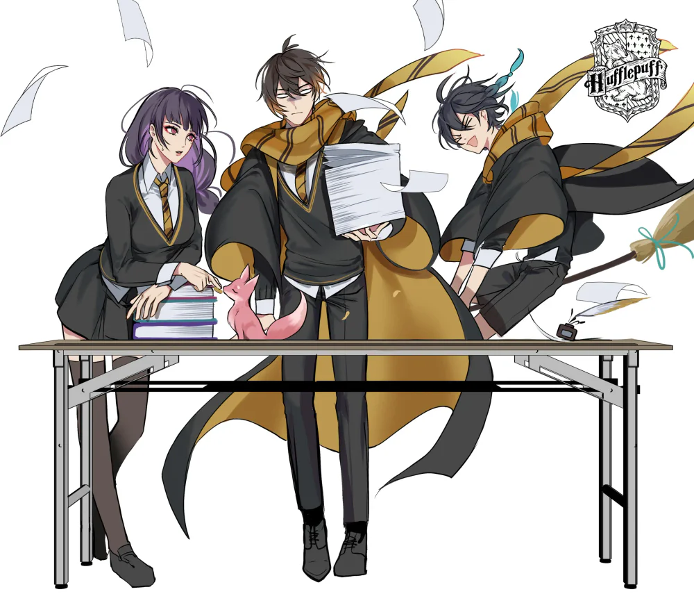 Đọc truyện Tuyển Tập Tác Giả Pcrow - Chapter 36