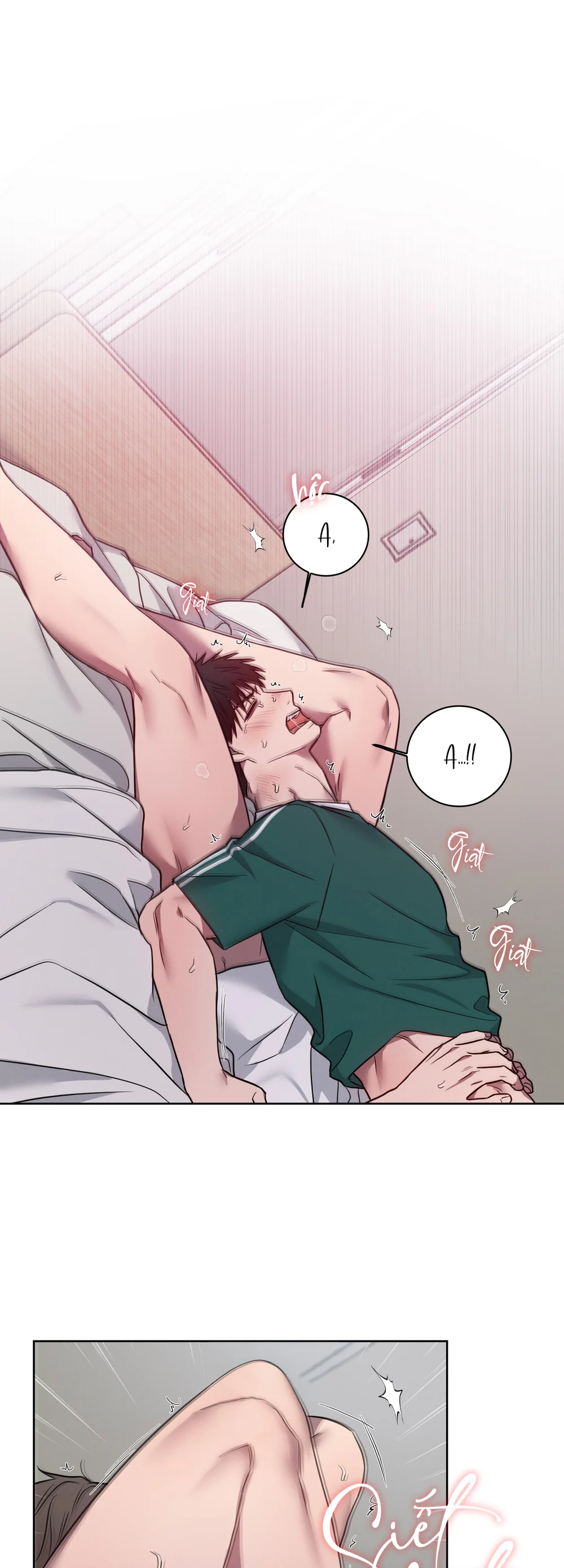 Đọc truyện TUYỂN TẬP MANHWA BÍ MẬT CƠ THỂ - Chapter 7.49